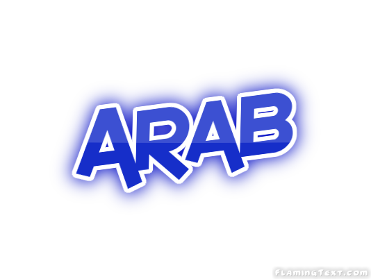 Arab город