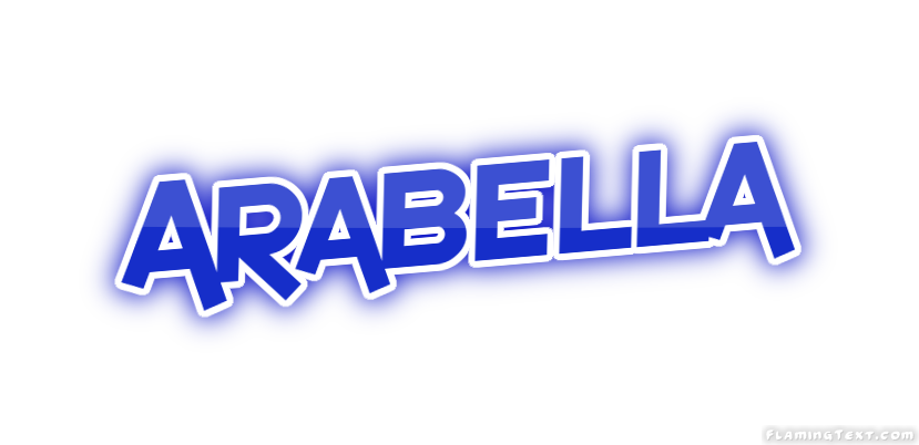 Arabella Ville