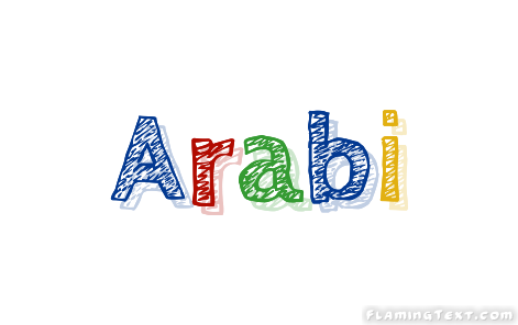 Arabi Faridabad
