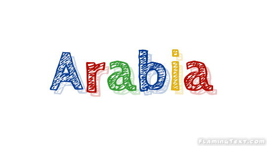 Arabia Cidade