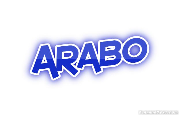 Arabo City