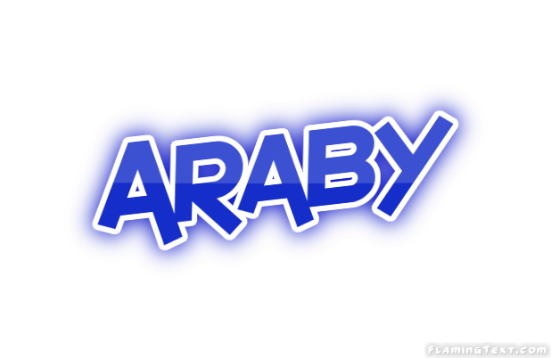 Araby Ciudad