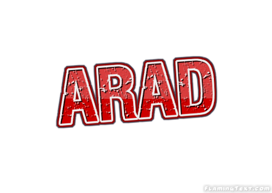 Arad Cidade