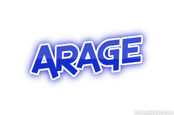 Arage City