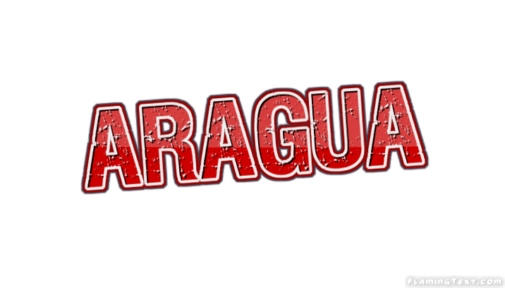 Aragua Stadt