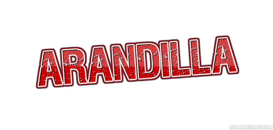 Arandilla Ville