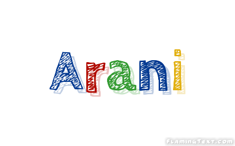 Arani City