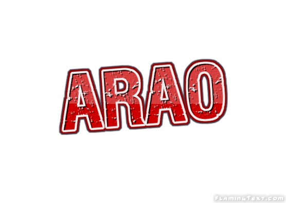 Arao City