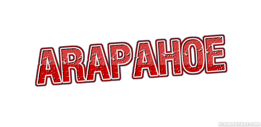 Arapahoe город