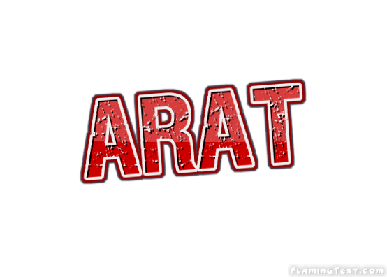 Arat City