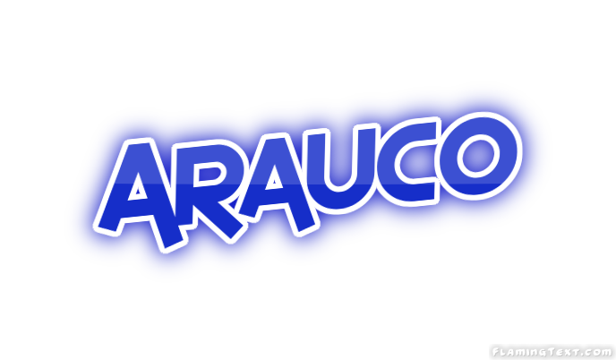 Arauco 市