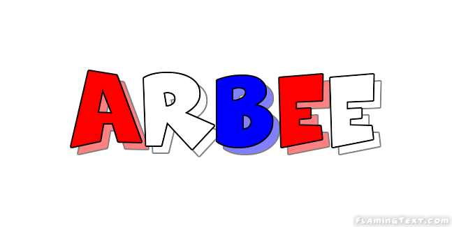 Arbee 市