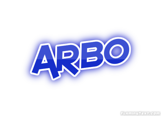 Arbo 市