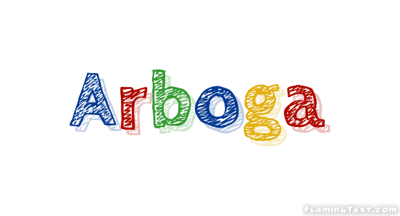 Arboga 市