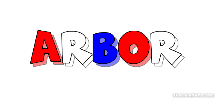 Arbor مدينة