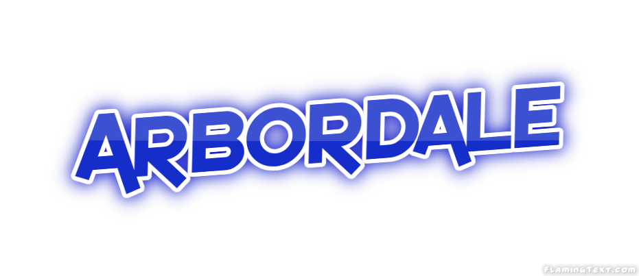 Arbordale Cidade