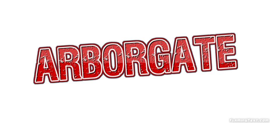 Arborgate город