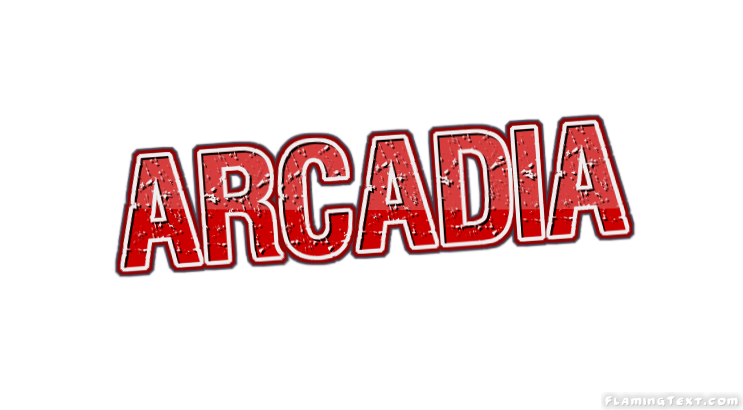 Arcadia City