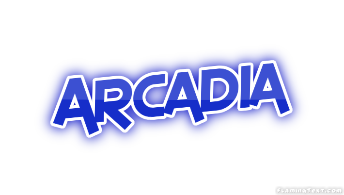 Arcadia 市