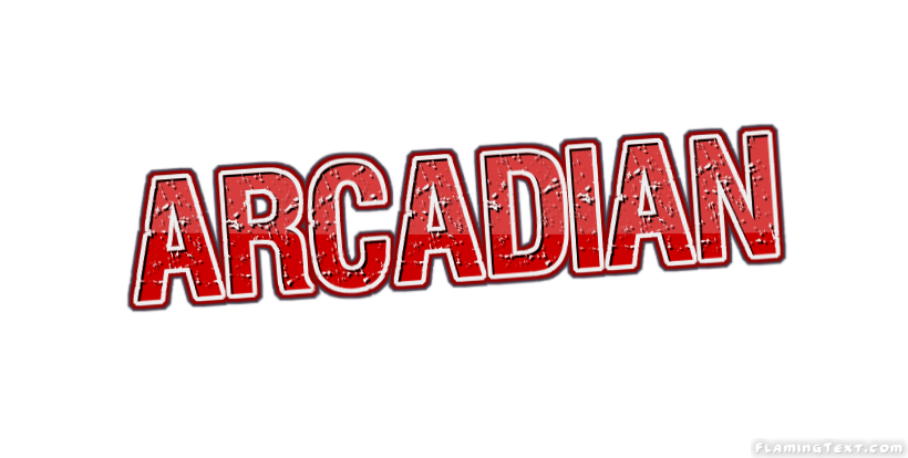 Arcadian Ciudad