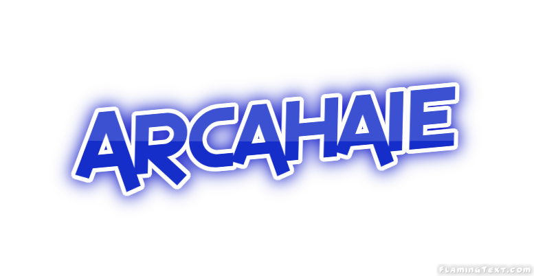 Arcahaie 市