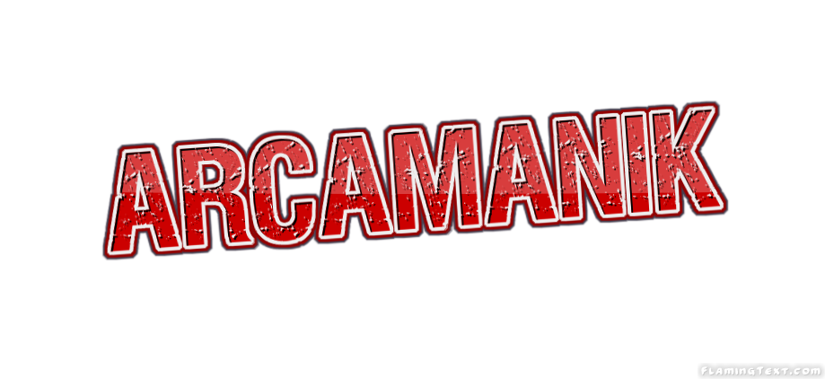 Arcamanik City