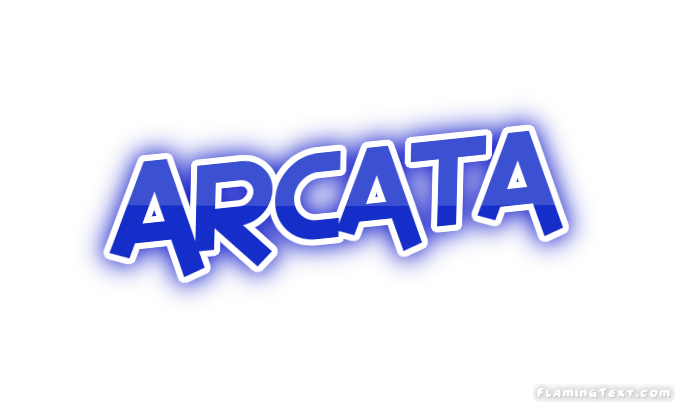 Arcata City