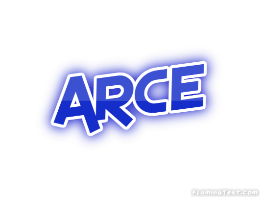 Arce City