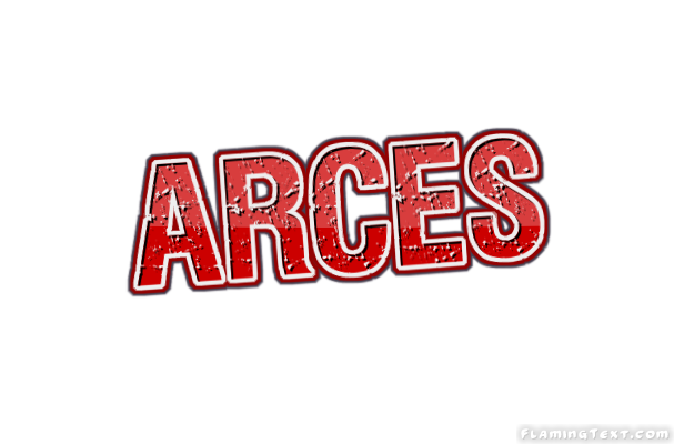 Arces مدينة