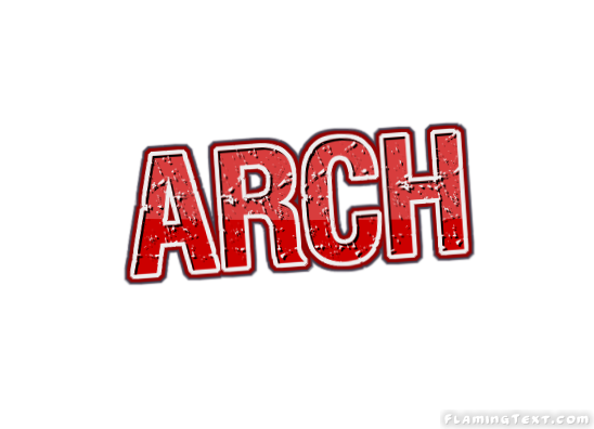 Arch 市