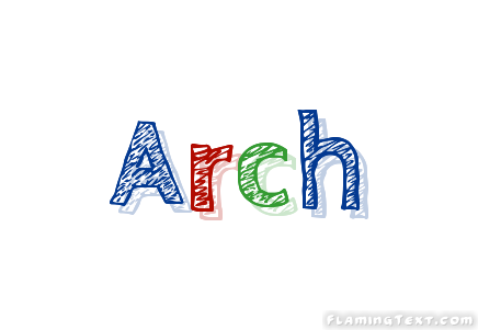 Arch City