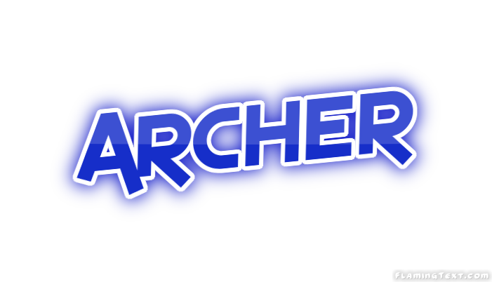 Archer مدينة