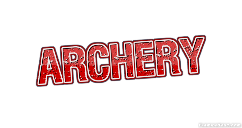 Archery город