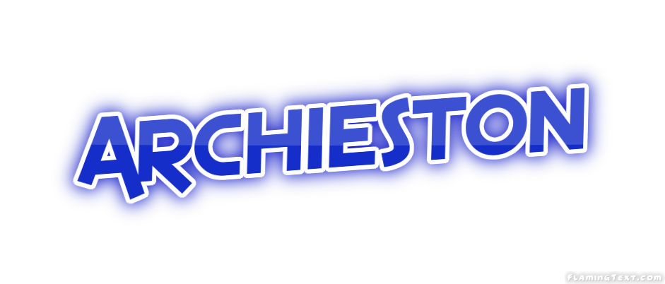 Archieston مدينة