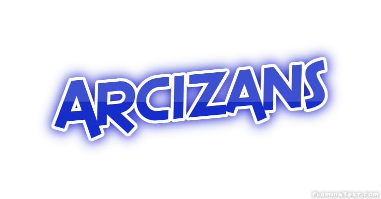 Arcizans 市