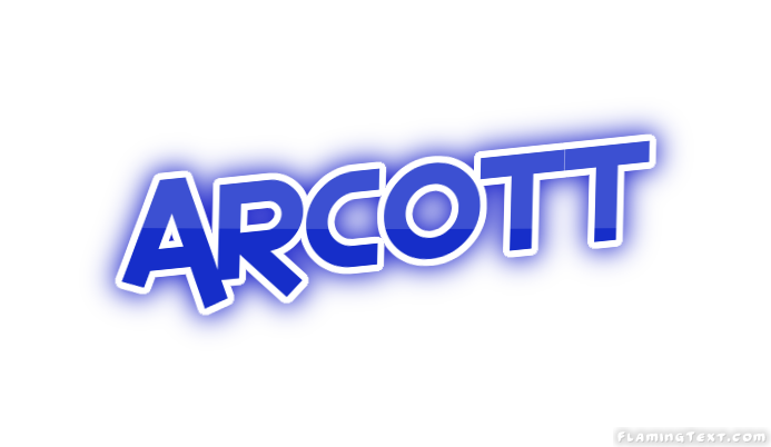 Arcott City