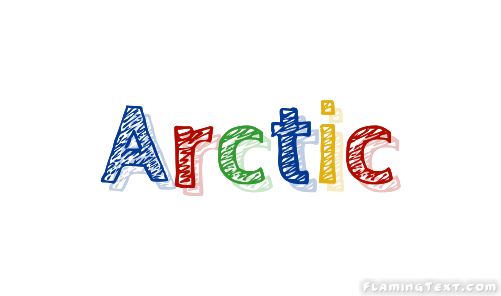 Arctic Cidade