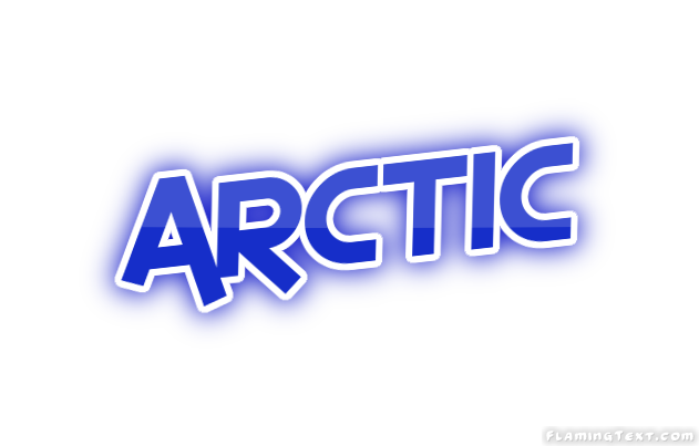 Arctic مدينة