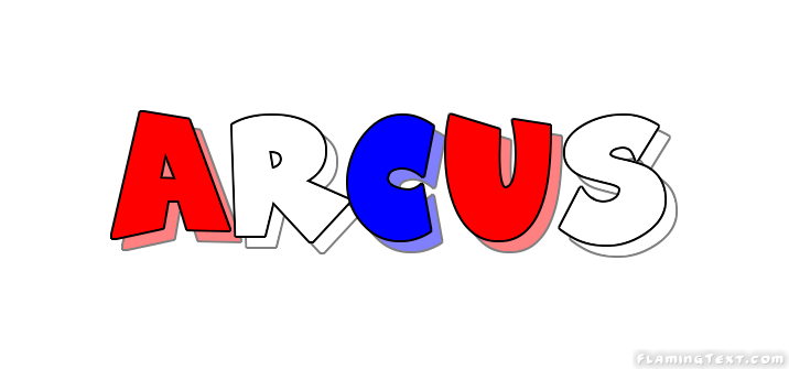 Arcus City