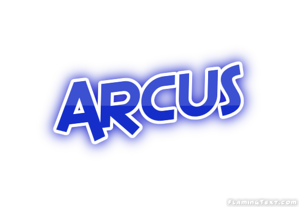 Arcus 市