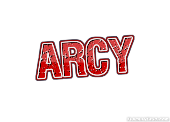 Arcy City