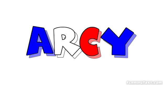 Arcy 市