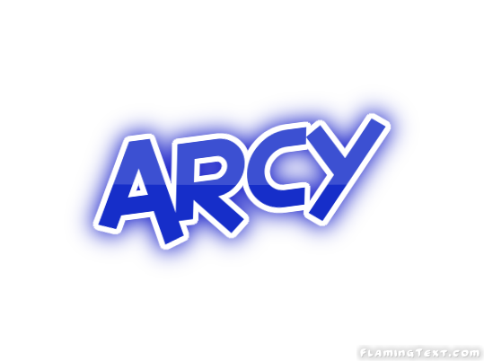 Arcy مدينة