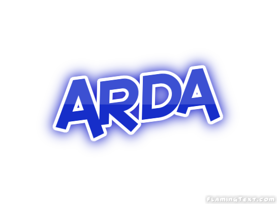 Arda City
