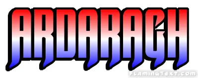 Ardaragh City