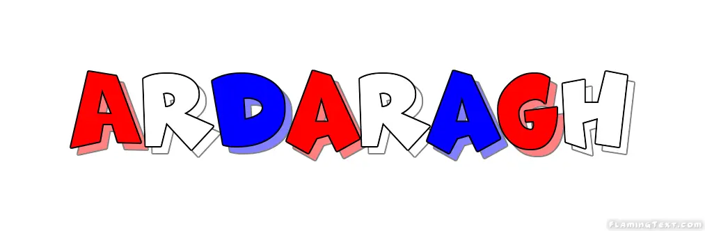 Ardaragh City