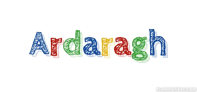 Ardaragh City
