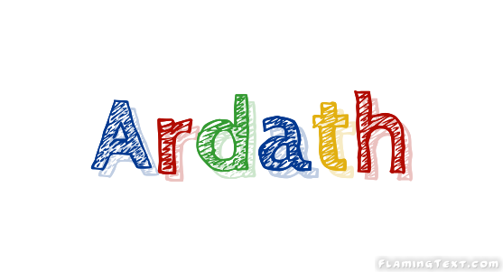 Ardath 市