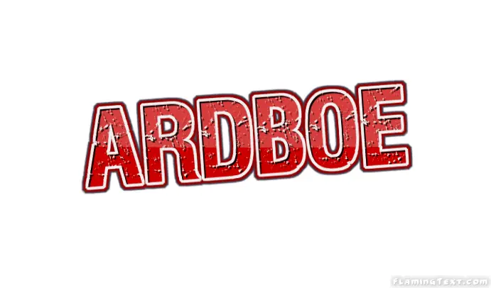 Ardboe Ville