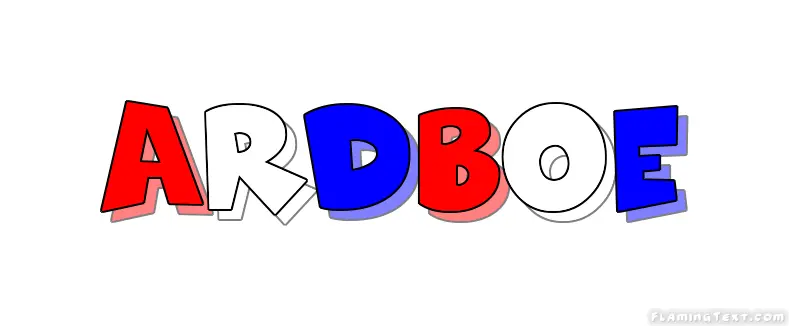 Ardboe Ville